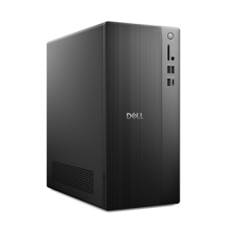 Dell ECT1250 | Desktop | Tower | Intel Core Ultra 7 | 265 | 16 GB | DDR5 | 1000 GB | Intel UHD Graph