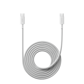 Xiaomi 6A Braided USB-C to USB-C Cable
