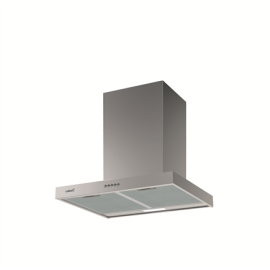 CATA Hood | S PLUS 6010 X | Wall mounted | Energy efficiency class C | Width 60 cm | 637 m³/h | Mech