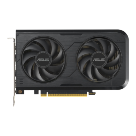 Asus DUAL GeForce RTX 5050 8GB GDDR6 OC Edition | NVIDIA | 8 GB | GeForce RTX 5050 | GDDR6 | HDMI po
