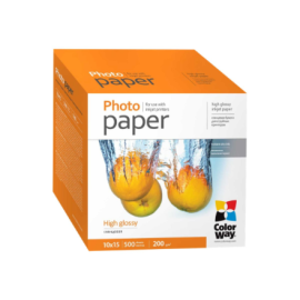 ColorWay Photo Paper