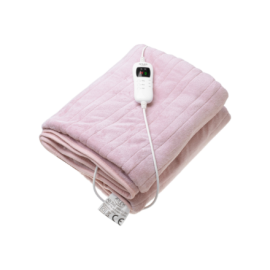 Adler | Electric heating throw-blanket