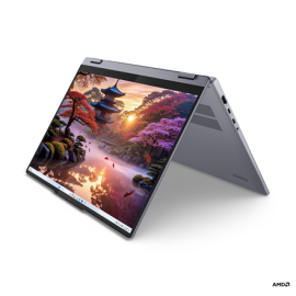 Lenovo IdeaPad 5 2-in-1 16AKP10 | Luna Grey | 16 " | IPS | Touchscreen | WUXGA | 1920 x 1200 pixels