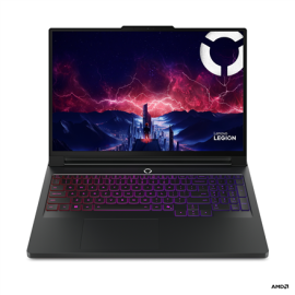 Lenovo Legion Pro 7 16AFR10H | Eclipse Black | 16 " | OLED | WQXGA | 2560 x 1600 pixels | 240 Hz | G