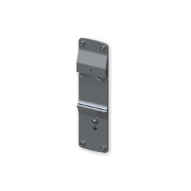 Teltonika Rear DIN Rail Panel