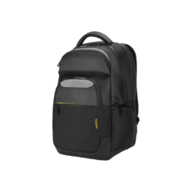 Targus CityGear | Fits up to size 15-17.3 " | Laptop Backpack | Black