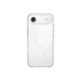 Apple iPhone Air Case with MagSafe – Frost | Apple