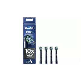 Oral-B Refill Pro Cross Action Replaceable Toothbrush Heads