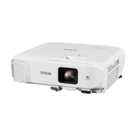 Epson EB-994F | Full HD (1920x1080) | 4100 ANSI lumens | White