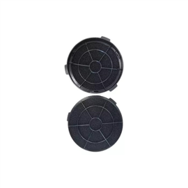 CATA 02859318 Active Carbon Filter Set