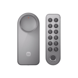 Xiaomi Self-Install Smart Lock (Keypad Included) EU | Xiaomi