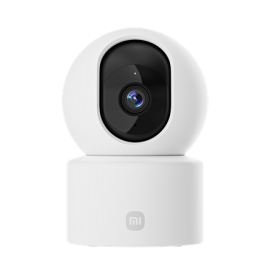 Xiaomi Smart Camera C201 | Dome | 2 MP | F2.1 | H.265 | Micro SD