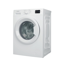 INDESIT Washing Machine | IM 864 MY TIME EE | Energy efficiency class A | Front loading | Washing ca