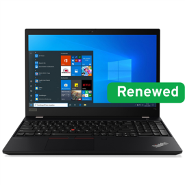 Lenovo Renew Grade B | ThinkPad T15 Gen 2 | 15.6 " | FHD | i5-1145G7 | 16 GB | SSD | 256 GB | Intel 