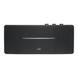 Edifier Integrated Stereo Speakers | D12 | 70 W | Bluetooth | Black | Wireless connection
