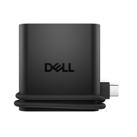 Dell | Pro 4-in-1 USB-C Travel Hub - DA225 | 470-BFBN | HDMI ports quantity 1