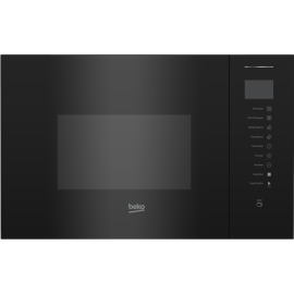 BEKO Built-in | 25 L | 900 W | Grill | Black