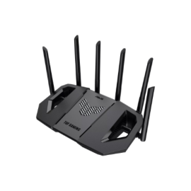 Asus TUF-BE9400 Tri-Band WiFi 7 Gaming Router