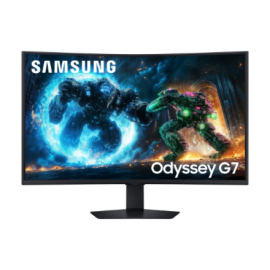 Samsung | LS37FG750EUXEN | 37 " | VA | 4K | 16:9 | 165 Hz | 1 ms | 3840 x 2160 pixels | 350 cd/m² | 