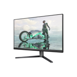 Philips | 27M2N3800A/00 | 27 " | Fast IPS | 4K UHD | 16:9 | 160 Hz | 1 ms | 3840 x 2160 pixels | 350