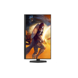 AOC | Q27G4SRU | 27 " | Fast IPS | QHD | 16:9 | 320 Hz | 0.3 ms | 2560 x 1440 pixels | 400 cd/m² | H