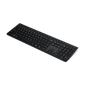 Lenovo Professional Wireless Rechargeable Keyboard | Keyboard | Wireless | Lithuanian | Bluetooth | 