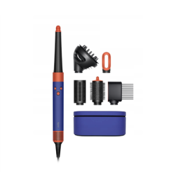 Dyson Curly+Coily Hair Multi-Styler | HS08 Airwrap I.D. | Ion conditioning | Temperature (max) 3 °C 
