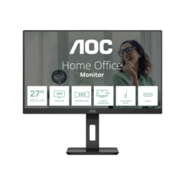 AOC Q27P3CV | 27 " | IPS | 100 Hz | 4 ms | 2560 x 1440 pixels | 350 cd/m² | HDMI ports quantity 2 | 