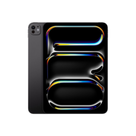 Apple 11-inch iPad Pro M5 Wi-Fi 2TB with nano-texture glass - Space Black | Apple