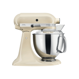 KitchenAid Artisan Elegance Stand Mixer | 5KSM175PSEAC | 300 W | Number of speeds 10 | Bowl capacity