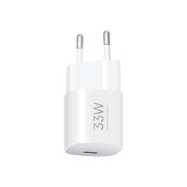 Xiaomi 33W Nano Power Adapter(USB-C) | Xiaomi