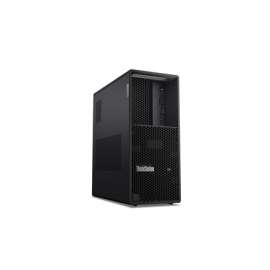 Lenovo ThinkStation | P3 G2 | Desktop | Tower | Intel Core Ultra 9 | 285K | Internal memory 64 (2x32