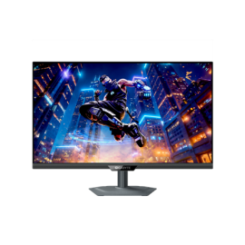 Gigabyte M27Q2 | 27 " | SS IPS | QHD | 200 Hz | 1 ms | 2560 x 1440 pixels | 350 cd/m² | HDMI ports q