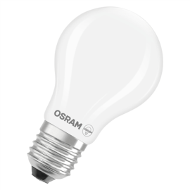Osram Parathom Classic Filament | E27 | 5.9 W | Warm White