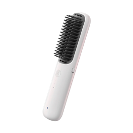 Xiaomi Cordless Hair Straightener Brush EU | Ceramic heating system | Ionic function | Temperature (