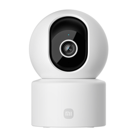 Xiaomi Smart Camera C302 | Dome | 3 MP | H.265 | microSD card (8 GB to 256 GB)