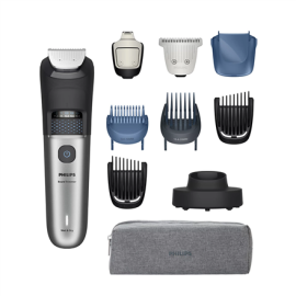 Philips | Beard Trimmer | BT7670/15 7000 Series | Cordless | Wet & Dry | Number of length steps 40 |