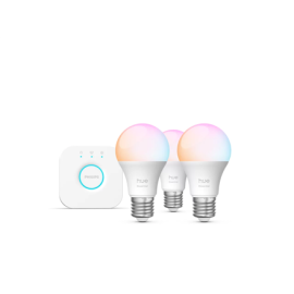 Philips Hue E WCA 806 A60 E27 3kit EU | Philips Hue E WCA 806 A60 E27 3kit EU | E27 | 8 W