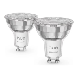 Philips Hue E WCA 345 2P EU | GU10 | 4.7 W | 16 million colors