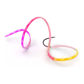 Philips Hue Flux Lightstrip for outdoor use