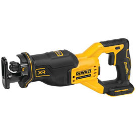 DEWALT | 18V XR Brushless Reciprocating Saw - Tool Only | DCS382N-XJ | 880 W