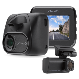 Mio MiVue C595WD (T30 rear cam)
