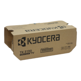 Kyocera Toner (1T02T60NL1) Black TK-3190