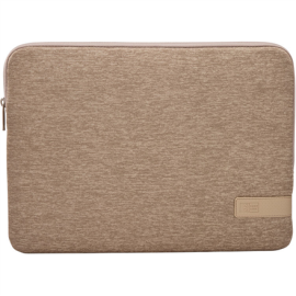 Case Logic REFPC114 BOULDER BEIGE Reflect Laptop Sleeve 14" | Case Logic