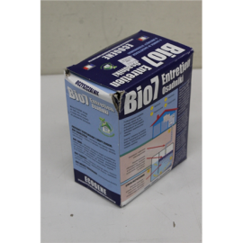 SALE OUT. Sotralentz Preparat BIO 7 ENTRETIEN 480g - BIO7-22987 | Sourcing DAMAGED PACKAGING