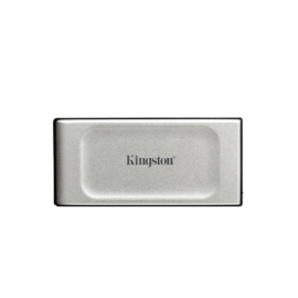 Kingston External Solid State Drive | XS2000 | 2000 GB | Solid-state drive interface USB 3.2 Gen 2x2