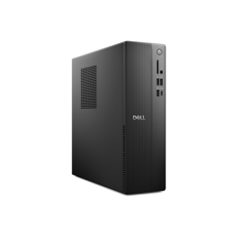Dell Pro | Essential QVS1260 | Desktop | Slim | Intel Core Ultra 5 | 225 | 16 GB | DDR5 | 1000 GB |