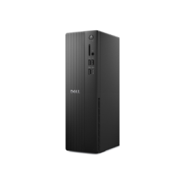 Dell Pro | Essential QVS1260 | Desktop | Slim | Intel Core i5 | i5-14400 | 16 GB | DDR5 | 1000 GB | 