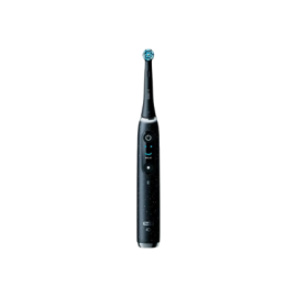 Oral-B iO Series 10 Electric Toothbrush Black | Oral-B
