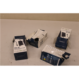 SALE OUT. Cablexpert NPA-AC-PDQC65-01 65 W PowerDelivery GaN USB Type-C fast charger